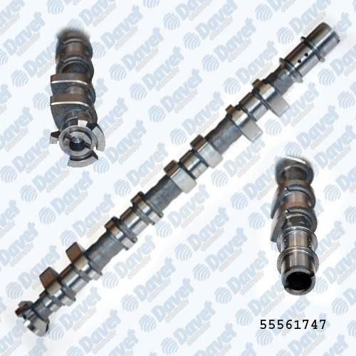 BSG 65-108-006 Eksantrik Mili Emme Emme Insignia Cruze